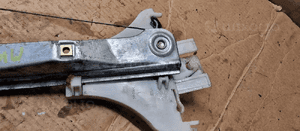 Mechanizm podnośnik szyby prawy tył Ford Mondeo MK3 0130821772 5