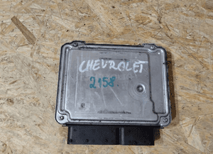 STEROWNIK SILNIKA KOMPUTER CHEVROLET CAPTIVA OPEL ANTARA 2.0 CDTI 96892357 1