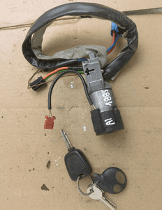 Stacyjka Berlingo Partner II III 08- 9663123280 1