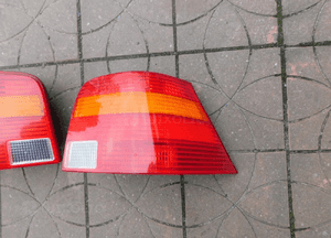 golf IV zestaw lamp WYSYŁKA 2