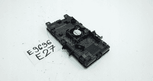 MODUŁ ŁADOWARKA INDUKCYJNA MERCEDES W213 A2139006935 3