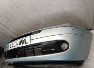 ! ZDERZAK PRZÓD PRZEDNI DO CITROEN XSARA LIFT FL LQHC LQH HALOGENY 5