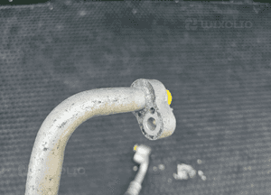 Waż 1K0820721BD Przewod Rurka Kruciec Klima Klimatyzacji Audi A3 8P VW Golf V 5 Skoda Seat 25