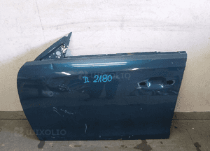 Drzwi przód lewe peugeot 508 ii 2 1