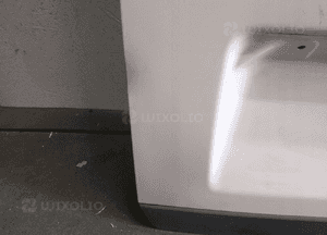 Drzwi tył prawe lub lewe vw crafter ii 2 7C 2