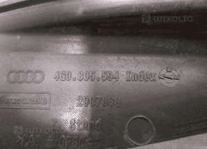 PAS PRZEDNI AUDI A6 C7 11- 4G0805594 2