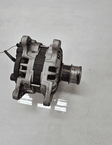 ALTERNATOR 2016 SKODA FABIA 04E903015A 1.2 benzyna 8