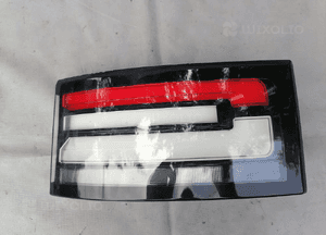 Lampa lewa prawa tył Land Rover Discovery 5 V HY32-13192-DC 6