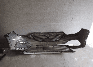 Zderzak przód opel grandland x 10