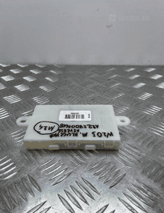 MERCEDES C W205 MODUŁ KLUCZYKA KEYLESS GO A2229004618 6
