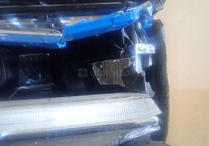 LAMPA PRAWA BMW 5 V G30 G31 LASER LIFT LCI 2020- 4