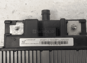 Range rover discovery sport L550 land rover evoque L551 bateria akumulatora akumulator oryginał 8