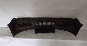 } ZDERZAK PRZÓD PRZEDNI DO OPEL ASTRA H 3 III Z50C BORDO BORDOWY 5