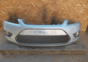 Zderzak przód przedni ford focus ii 2 lift 08- 7
