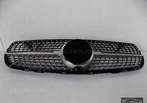 Mercedes W253 Atrapa / Grill Diamond - 3745 1