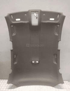 Audi Q3 8U0 s-line podsufitka czarna 8U0867505A 1