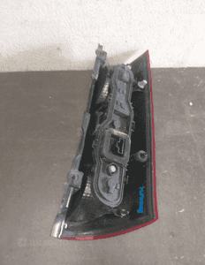 LAMPA TYŁ LEWA DACIA DOKKER 265551619R 3