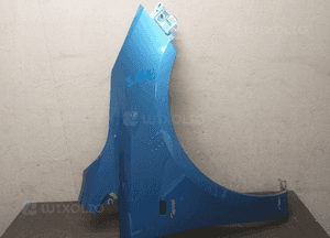 Błotnik przód prawy opel corsa e 1