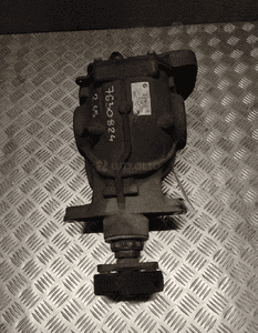 Bmw F07 F10 F11 tylny most dyfer 7630824 2.65 1