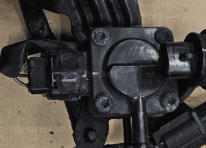 Mazda 6 GH 2.0 2.2 D czujnik ciśnienia DPF FAP RF8G 08-12 1