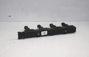 Cewka zapłonowa Bosch Opel Agila Astra Corsa 1.2 16V 0221503015 2