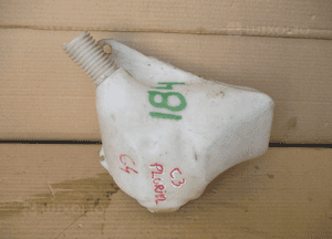 ZBIORNICZEK SPRYSKIWACZY CITROEN C3 PLURIEL 1