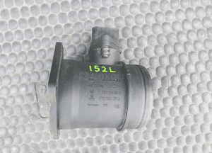 Przeplywka 0280218058 06B133471A Przeplywomierz Powietrza 2.0 ALT FSI Benzyna Audi A4 B6 VW Skoda Seat 1