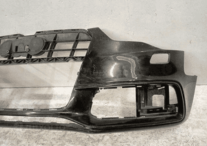 ZDERZAK PRZÓD PRZEDNI AUDI A5 8T LIFT S-LINE 12-17 3