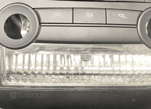 Bmw E70 centrum funkcyjne dachu panel lampka podsufitki 9144092 5