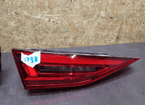 Lampa lampy tył audi A3 led lewa lub prawa 8Y0 2