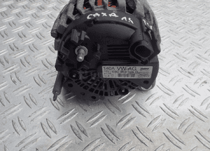 ALTERNATOR 03C903025D 140A 1,4 TSI CAXA,CAX RADOM 2