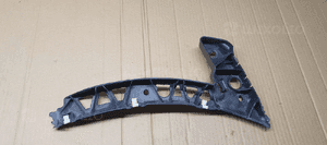 Ślizg zderzaka lewy przód przedni Jaguar XF X250 8X23-17B750 6