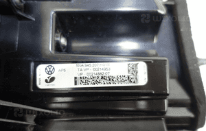 LAMPA LEWY TYŁ LEWA TYLNA VW TIGUAN II LIFT 2020- 7