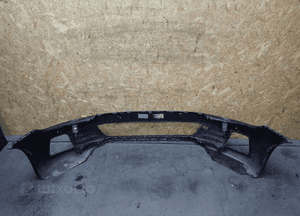 ZDERZAK PRZÓD VW SCIROCCO LIFT 14- 4