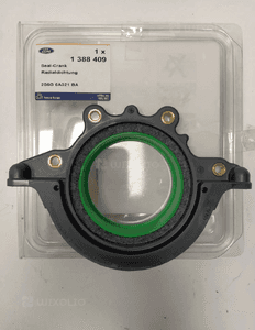 FORD FIESTA 4 IV 5 V FUSION KA STREET KA KRYZA USZCZELNIACZ WAŁU 1
