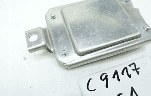 SENSOR KAMERY SZYBY MERCEDES W247 W177 W118 6