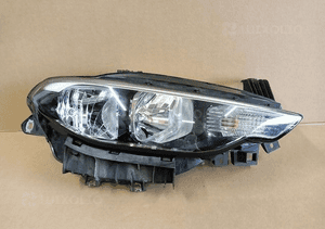 LAMPA PRAWA REFLEKTOR PRAWY FIAT TIPO 2 II 2015- 1