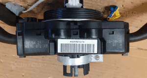 #PRZEŁĄCZNIK ZESPOLONY, PAJĄK PEUGEOT / CITROEN nr 96595072XT 4