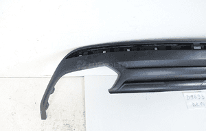 VOLKSWAGEN TOUAREG III SPOILER DOKŁADKA ZDERZAKA TYŁ 2018- 760807568J 2