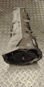 Bmw F15 F16 F25 skrzynia biegów N20 automat 8HP-45X 8681103 8