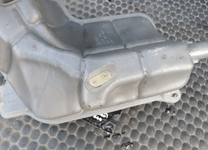 Zbiorniczek 8E0121403 8E0121321 Zbiornik Wyrównawczy Płynu Chłodzacego Korek Czujnik AUDI A4 B6 B7 A6 31
