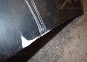 BŁOTNIK PRZÓD PRAWY BMW I 1 F20 3