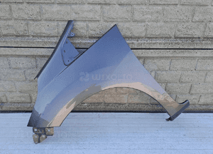 HONDA JAZZ III LIFT 11-17 BŁOTNIK LEWY 1