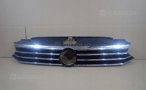 ATRAPA GRIL GRILL VW PASSAT B8 3G 2014- 1