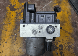 Pompa ABS ESP Hamulcowa Sterownik Moduł Czujnik Audi A4 B6 16