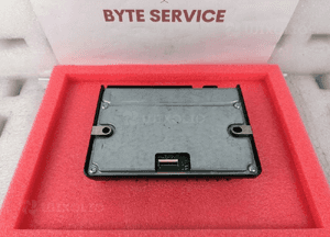 AUDI A4 S4 B9 MODUŁ STEROWANIA GATEWAY 85F907468 4