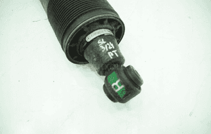 AMORTYZATOR TYŁ LEWY PRAWY ABC PRZED LIFTEM MERCEDES SL R230 8