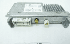 MODUŁ STEROWNIK BLUETOOTH MERCEDES W177 W247 2