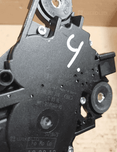 Silniczek wycieraczki tył Ford S-max I 0390201210, 3M51R17K441AG 2