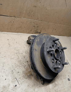 Zwrotnica piasta lewy przód Ford Transit MK7 2.2 TDCI 2